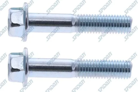 Монтажний комплект (болти, гайки) Ford / Mazda / Volvo SPIDAN 58693