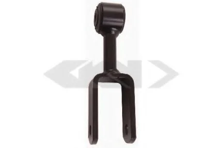 Стійка (тяга) стабілізатора Mercedes Sprinter / VW Crafter SPIDAN 58695 (фото 1)