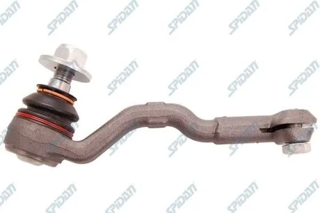 Наконечник рул. тяг BMW X5 (F15) лівий L SPIDAN 58705