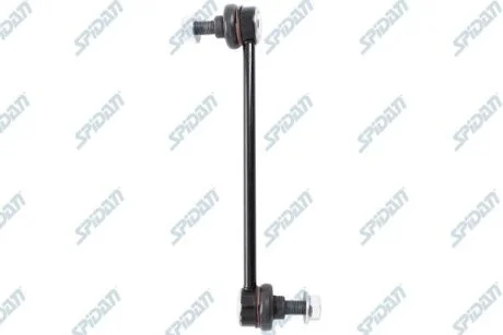 Стійка стабілізатора пер. Ford Ranger (L=225mm) 11-> ліва L SPIDAN 58708