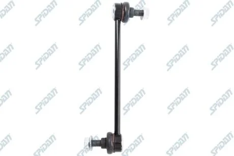 Стійка стабілізатора пер. Ford Ranger (L=225mm) 11-> права R SPIDAN 58709
