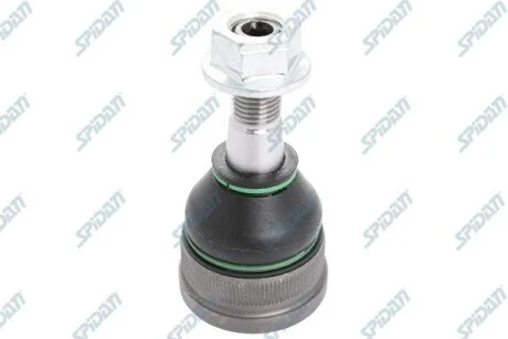 Опора кульова Ford Ranger, Mazda BT-50 верхня 11-> SPIDAN 58711