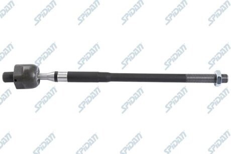 Тяга рульова Mazda 323 BJ (98-04) SPIDAN 58716