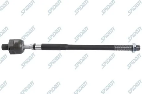 Тяга рульова Mazda 323 BJ (98-04) SPIDAN 58716