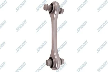 Стійка (тяга) стабілізатора Audi A4-5-6-7-8 - Q5-Q7 / Porsche Cayenn SPIDAN 58728