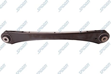 Важіль задньої підвіски BMW X3 (F25), X4 (F26) 10-> (верх. задній) правий R SPIDAN 58741