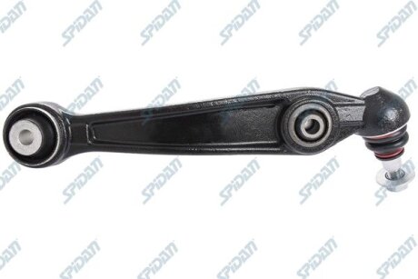 Важіль передньої підвіски BMW X5 F15 перед. прямий R SPIDAN 58753