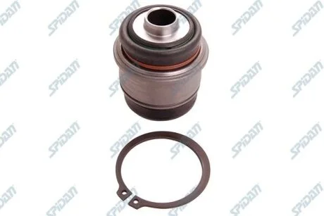 Сайлентблок важеля заднього BMW X5 (E70) плаваючий SPIDAN 58758