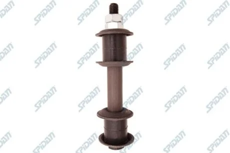Стійка стабілізатора пер. Ford Ranger (98-12) SPIDAN 58760