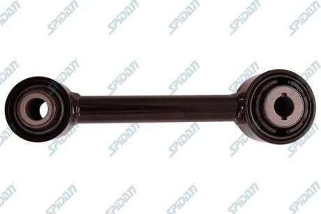 Важіль задньої підвіски Ford Mondeo V, Fusion USA 12-> SPIDAN 58773