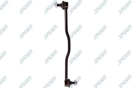 Стійка стабілізатора пер. Opel Vectra С SPIDAN 58781