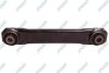 Важіль підвіски Fiat / Opel / Vauxhall / Saab SPIDAN 58782 (фото 1)