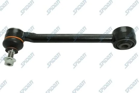 Важіль задньої підвіски Toyota Avensis T27 поперечн. 11-> SPIDAN 58826