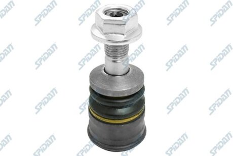 Опора кульова MB C-class (W205), E-class (W213) 13-> SPIDAN 58847