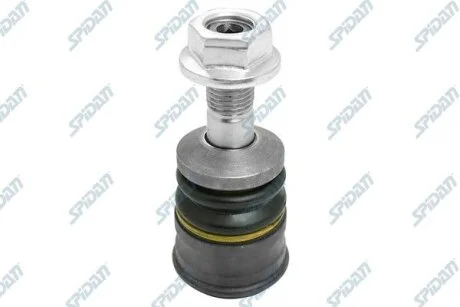 Опора кульова MB C-class (W205), E-class (W213) 13-> SPIDAN 58847