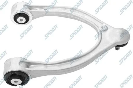 Важіль передньої підвіски MB C-class (W205), E-class (W213) 13-> верхній правий R SPIDAN 58853