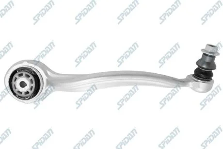 Важіль передньої підвіски MB C-class (W205), E-class (W213) 13-> (низ. передній) правий R SPIDAN 58855