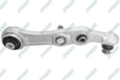 Важіль передньої підвіски MB C-class (W205), E-class (W213) 13-> (низ. задній) правий R SPIDAN 58857