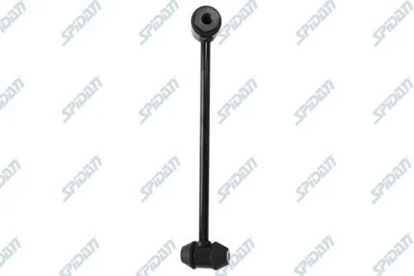 Стійка стабілізатора зад. MB C-class (W205), E-class (W213) 13-> ліва L SPIDAN 58862