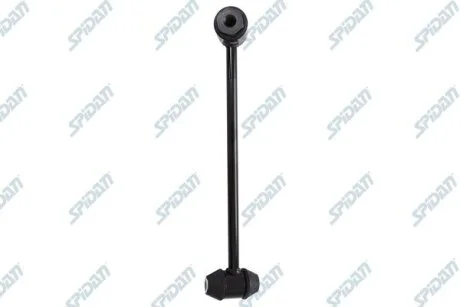 Стійка стабілізатора зад. MB C-class (W205), E-class (W213) 13-> права R SPIDAN 58863