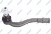 Наконечник рульової тяги ліва Audi A4 (B9) A5 (F5_) A6 (4A_) A7 (4KA) SPIDAN 58989 (фото 1)