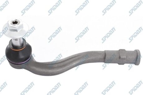 Наконечник рульової тяги ліва Audi A4 (B9) A5 (F5_) A6 (4A_) A7 (4KA) SPIDAN 58989