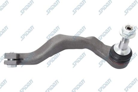 Наконечник рул. тяг BMW 2 (F45), Mini Clubman, Countryman 13-> правий R SPIDAN 59029