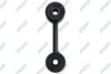 Стійка (тяга) стабілізатора Fiat Doblo / Opel / Vauxhall Combo D SPIDAN 59040 (фото 1)