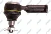 Наконечник рул. тяг Ford Ranger, Mazda BT50 06-> SPIDAN 59057 (фото 1)