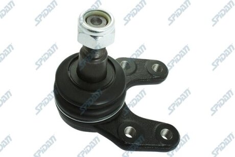 Опора шарова Ford Ranger, Mazda BT-50 нижня 05-> SPIDAN 59065