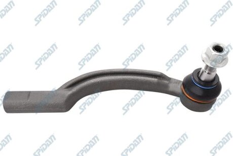Наконечник рул. тяг MB Vito 447 правий R SPIDAN 59083