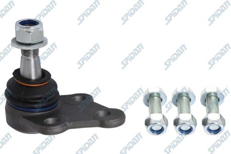 Опора кульова MB Vito 447 14-> SPIDAN 59113