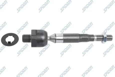 Тяга рульова Honda Civic VIII Saloon 05-> SPIDAN 59120