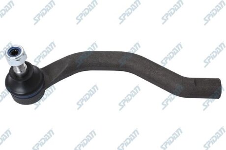 Наконечник рул. тяг Honda CIVIC VIII седан [05->] лівий L SPIDAN 59122
