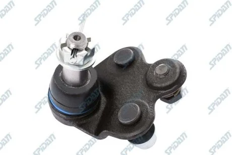 Опора кульова Honda Civic VIII седан ліва L SPIDAN 59128