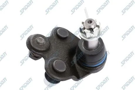 Опора кульова Honda Civic VIII седан права R SPIDAN 59129