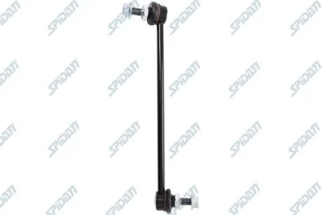 Стійка стабілізатора пер. Nissan X-Trail T31, QASHQAI I ліва L SPIDAN 59184