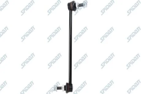 Стійка (тяга) стабілізатора права Nissan X-Trail SPIDAN 59185