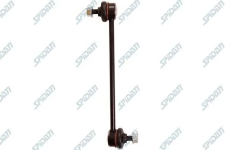 Стійка стабілізатора пер. Hyundai i10 11-> ліва L SPIDAN 59196