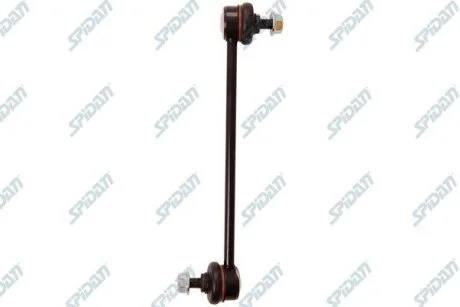 Стійка стабілізатора пер. Hyundai i10 11-> права R SPIDAN 59197