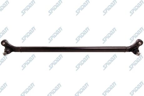 Тяга рульова Nissan PICK UP (97-10), NP300 PICKUP середня SPIDAN 59203