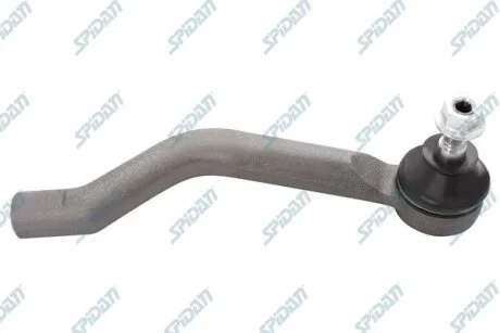 Наконечник рул. тяг Renault Kadjar, Nissan Qashqai 13-> правий R SPIDAN 59260