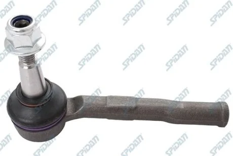 Наконечник рульової тяги ліва Opel / Vauxhall Astra K SPIDAN 59279