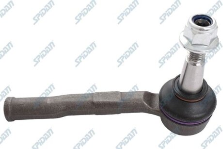 Наконечник рульової тяги права Opel / Vauxhall Astra K SPIDAN 59280