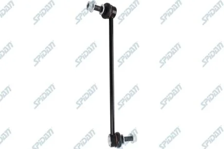 Стійка (тяга) стабілізатора ліва Opel / Vauxhall Astra K SPIDAN 59281