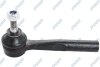Наконечник рул. тяг Jeep COMPASS (16-&gt;), Renegade, Fiat 500 (14-&gt;) (лівий L) SPIDAN 59288 (фото 1)