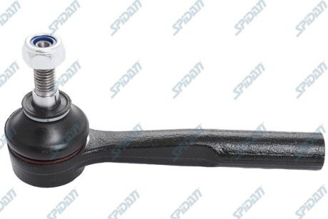 Наконечник рул. тяг Jeep COMPASS (16->), Renegade, Fiat 500 (14->) (лівий L) SPIDAN 59288