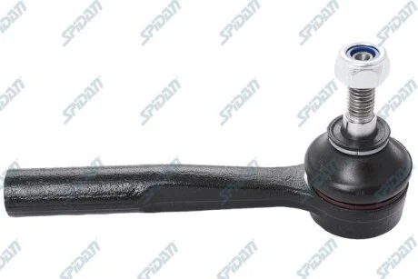 Наконечник рул. тяг Jeep COMPASS (16->), Renegade, Fiat 500 (14->) (правий R) SPIDAN 59289