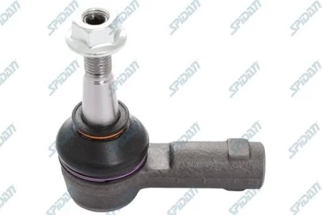 Наконечник рульової тяги Chevrolet Captiva / Opel-Vauxhall Antara SPIDAN 59406