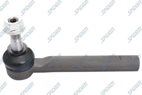 Наконечник рул. тяг Mazda CX-3 15-> (CTR) SPIDAN 59413